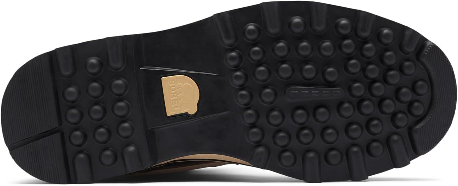 imageSorel Mens Caribou Snow BootBuff