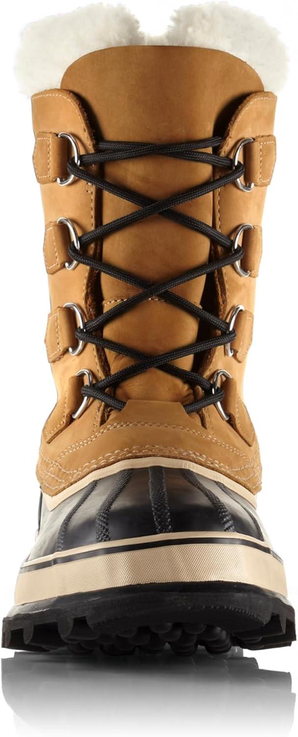 imageSorel Mens Caribou Snow BootBuff
