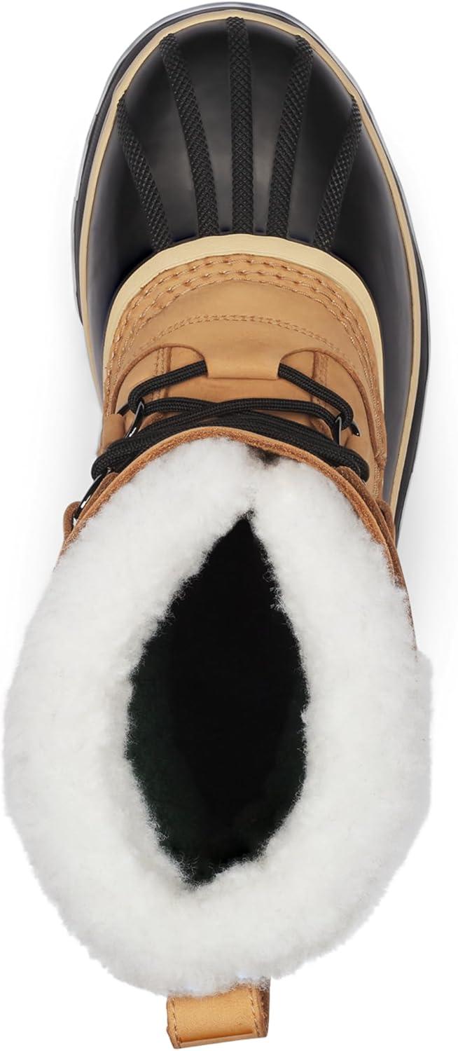 imageSorel Mens Caribou Snow BootBuff