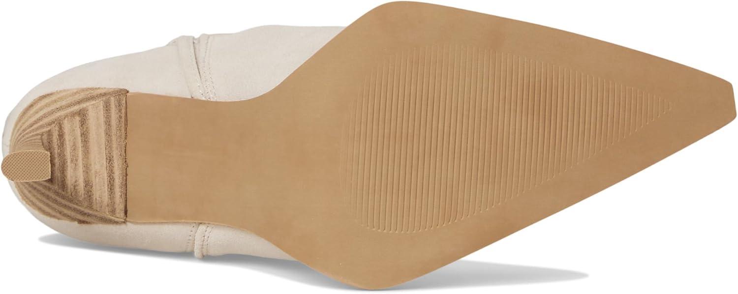imageSteve Madden Womens Kyndall Fashion BootBone Suede