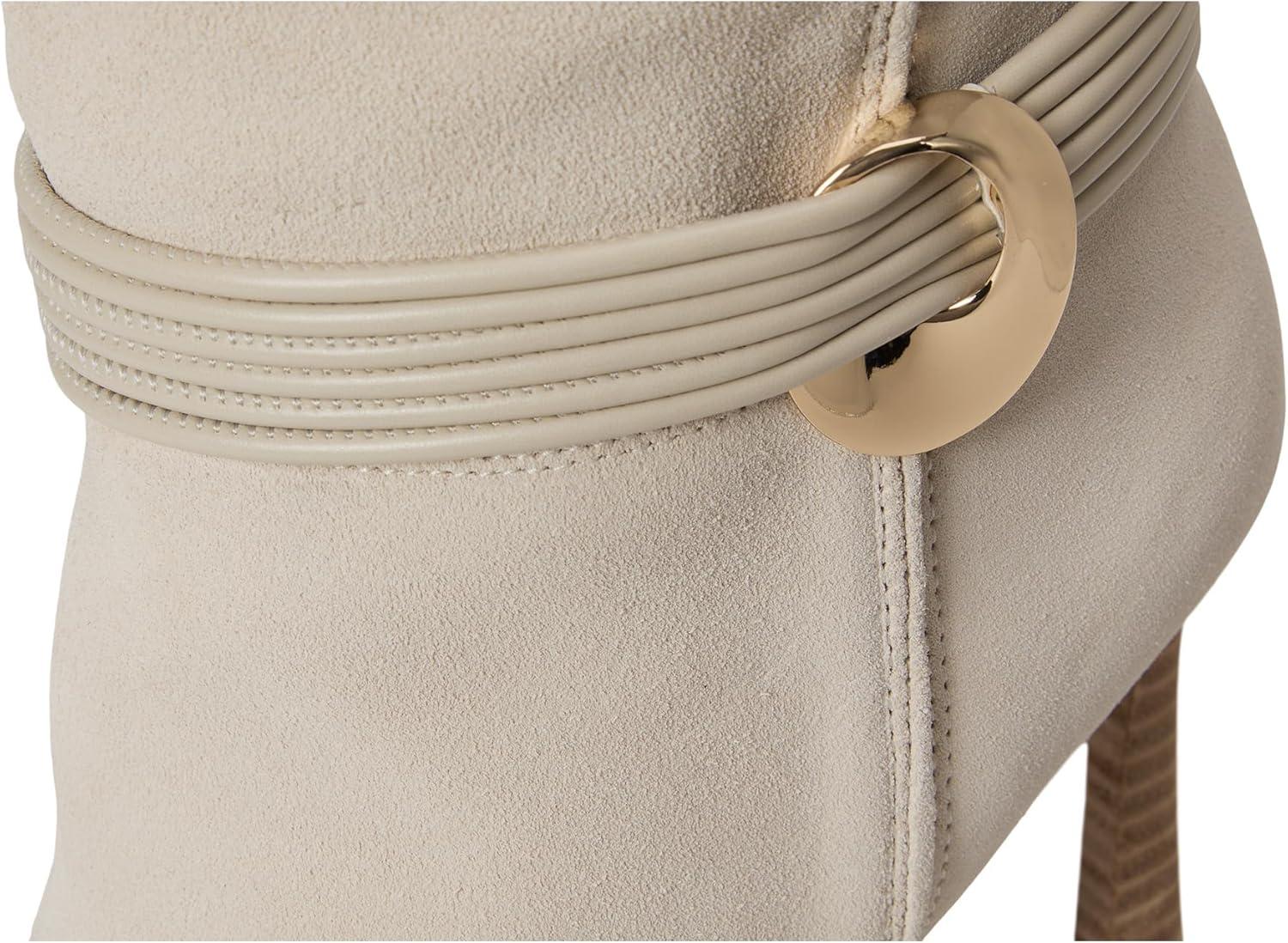 imageSteve Madden Womens Kyndall Fashion BootBone Suede