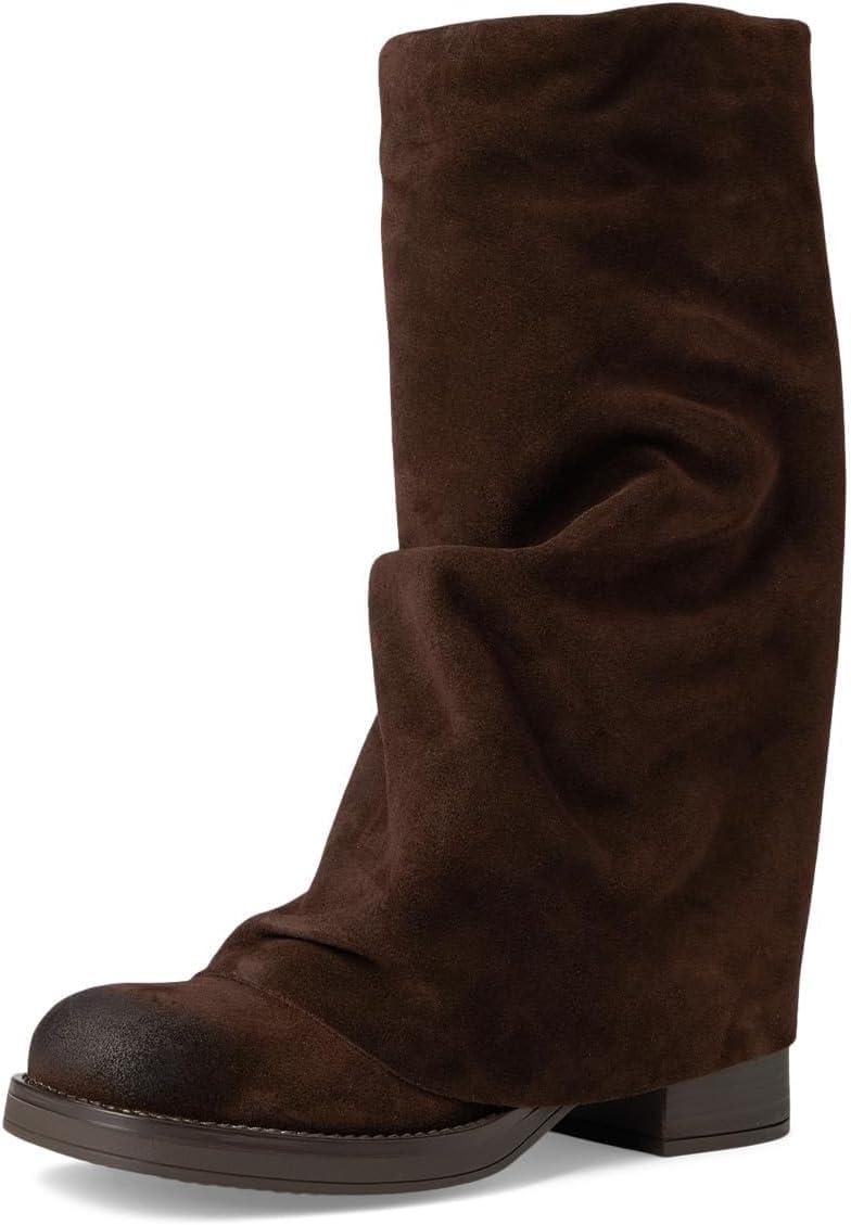 imageSteve Madden womens BentonBrown Suede