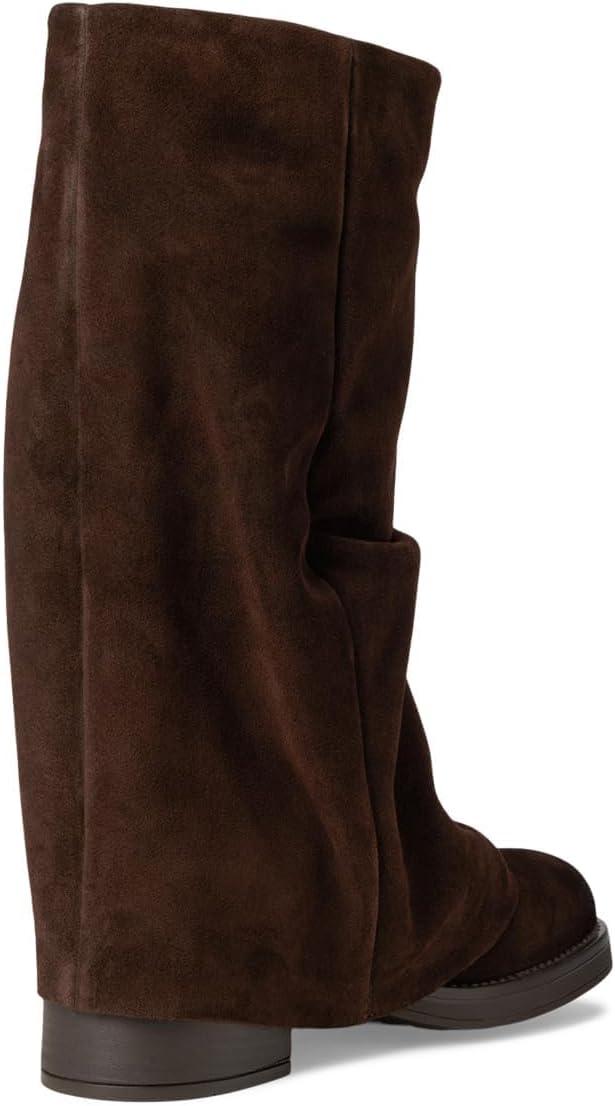 imageSteve Madden womens BentonBrown Suede