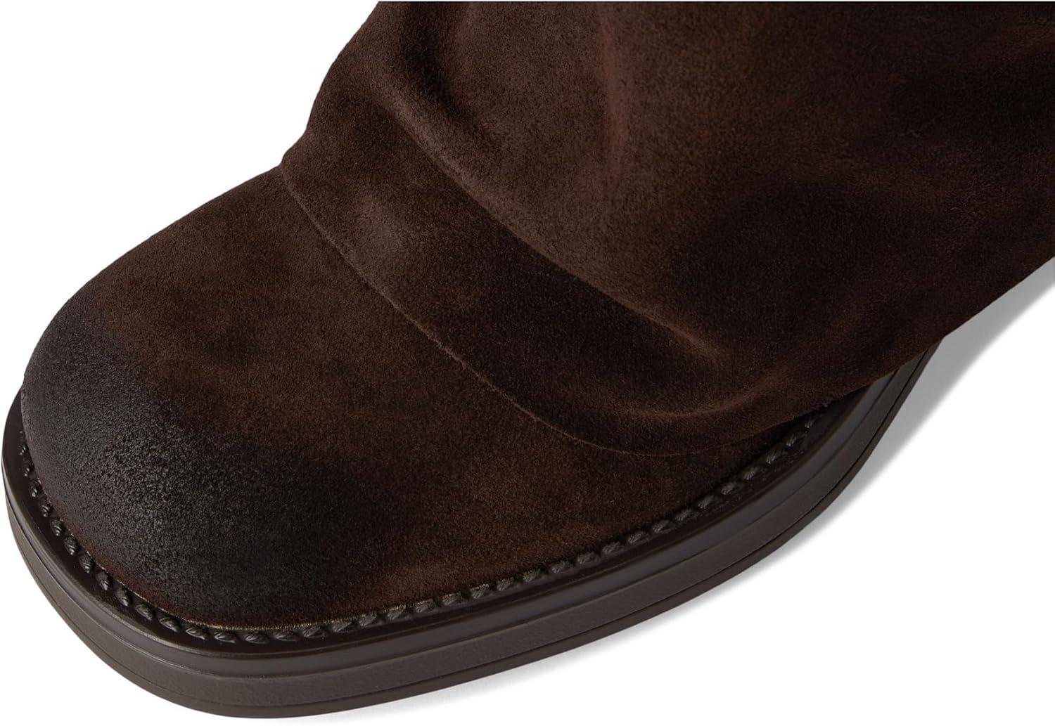 imageSteve Madden womens BentonBrown Suede