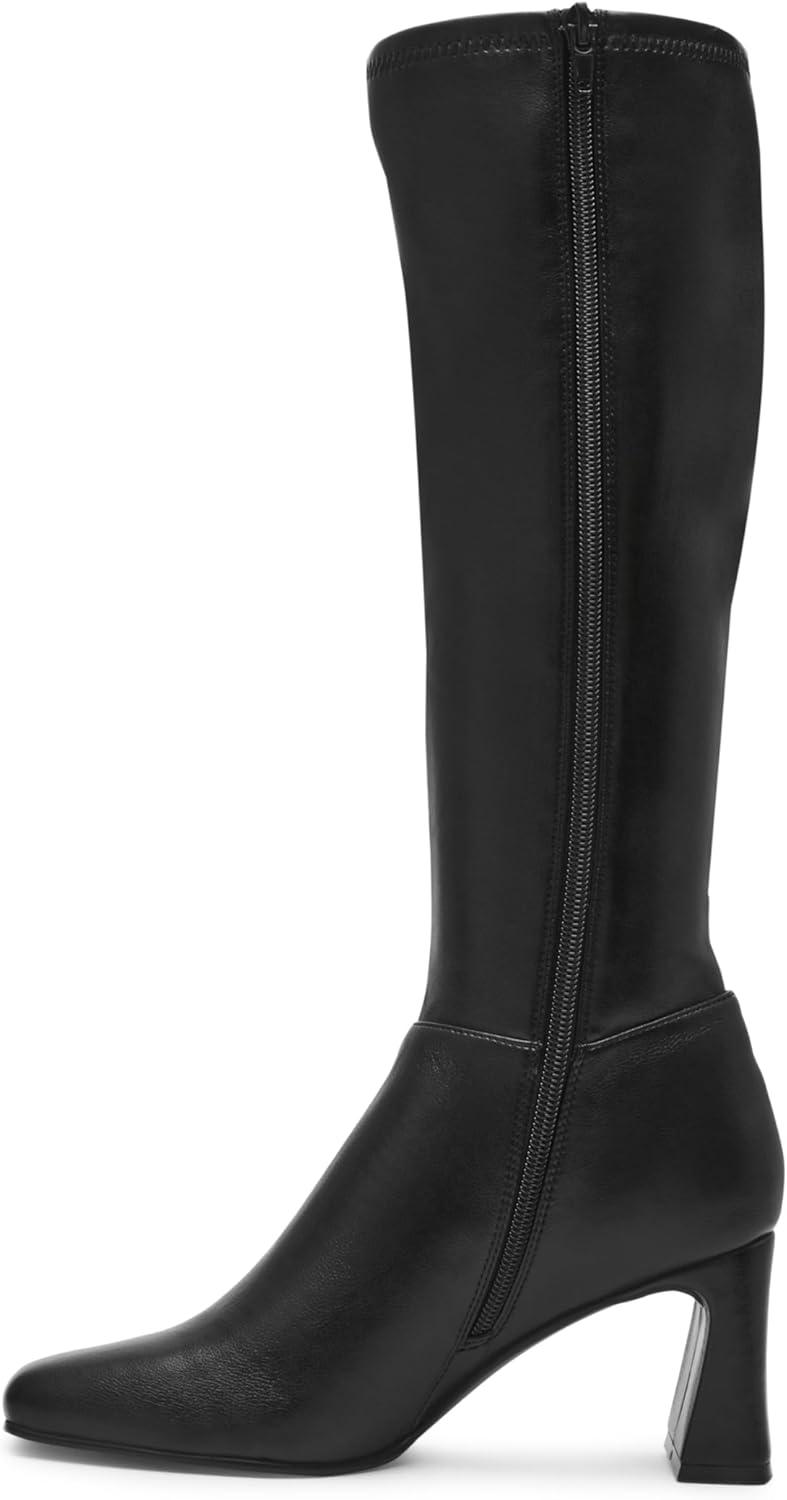 imageSteve Madden womens Hunny bootBlack