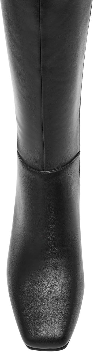 imageSteve Madden womens Hunny bootBlack