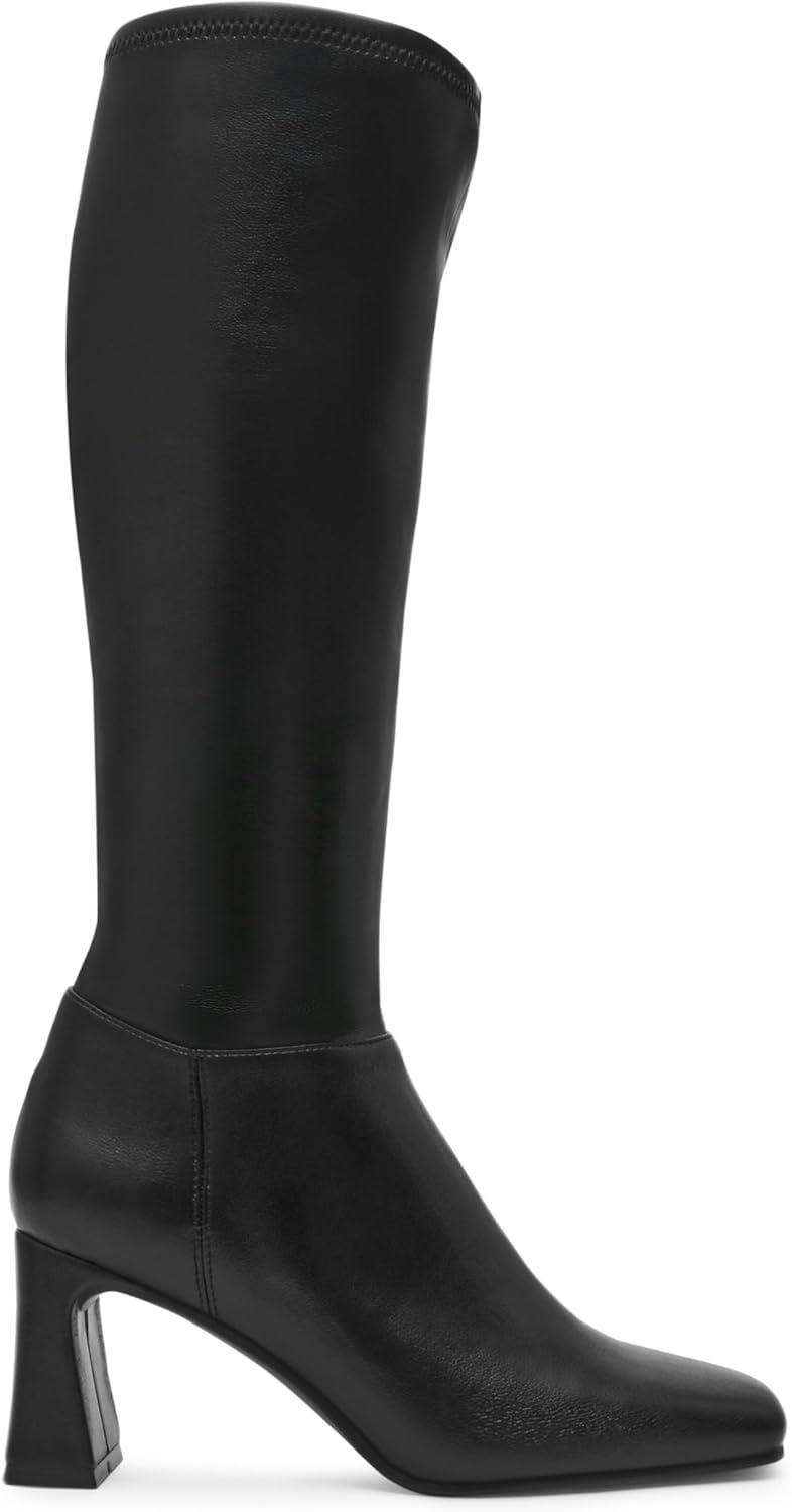 imageSteve Madden womens Hunny bootBlack