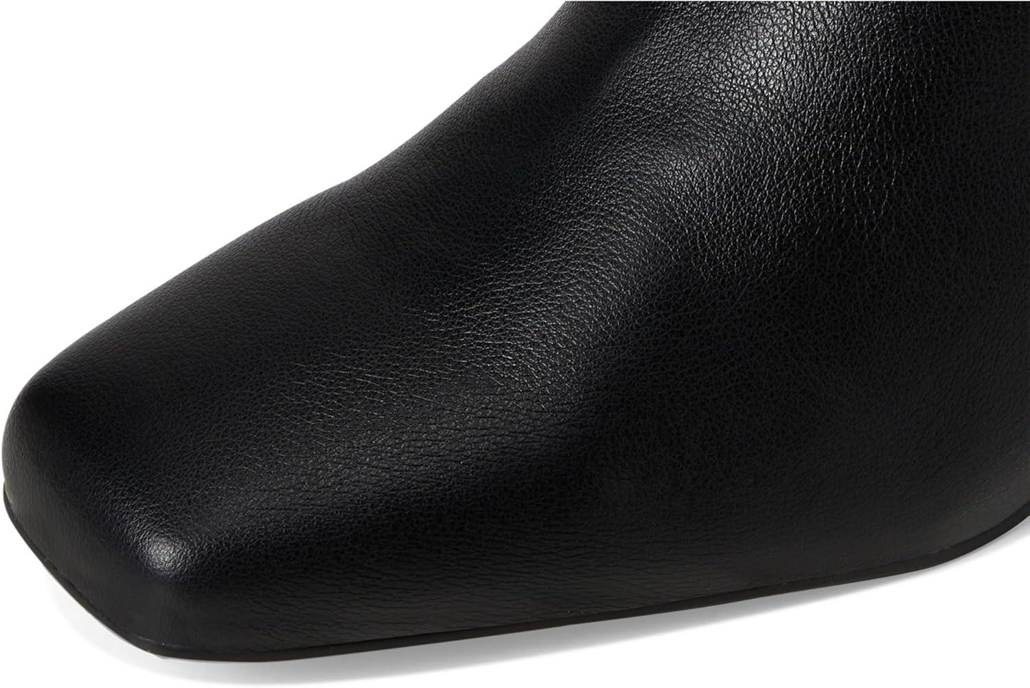imageSteve Madden womens Hunny bootBlack Wide Calf