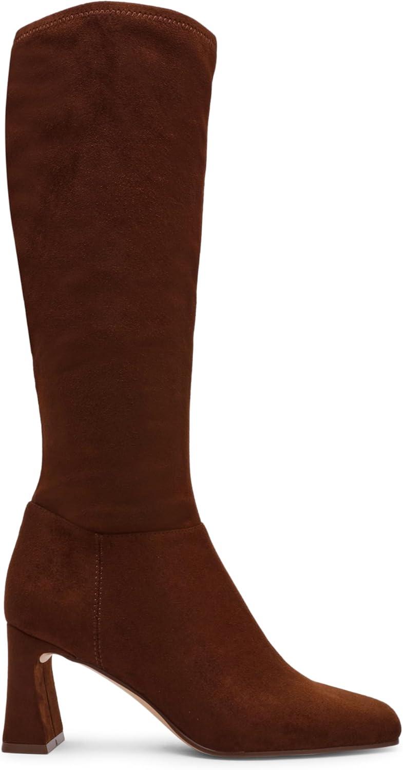 imageSteve Madden womens Hunny bootBrown