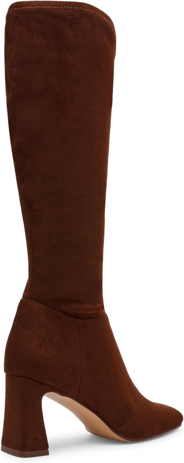 imageSteve Madden womens Hunny bootBrown