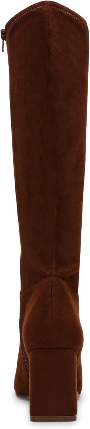 imageSteve Madden womens Hunny bootBrown