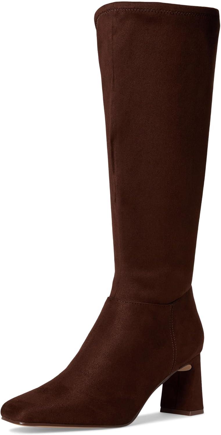 imageSteve Madden womens Hunny bootBrown Wide Calf