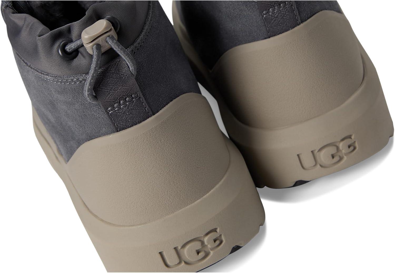 imageUGG mens Neumel Weather HybridObsidianCobble Grey