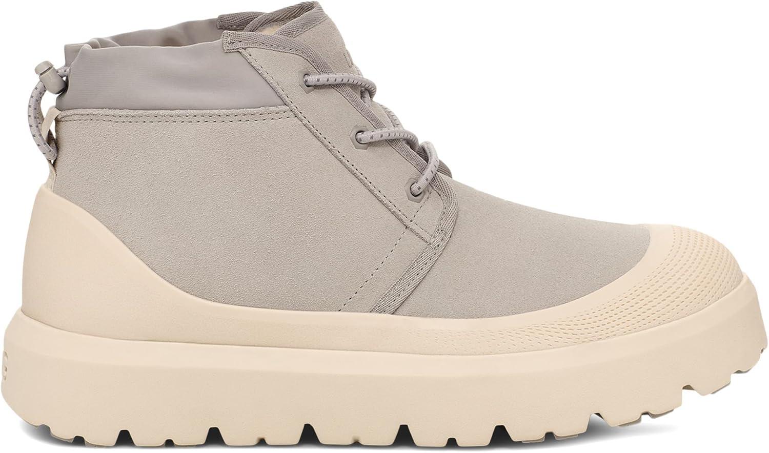 imageUGG mens Neumel Weather HybridSealBirch