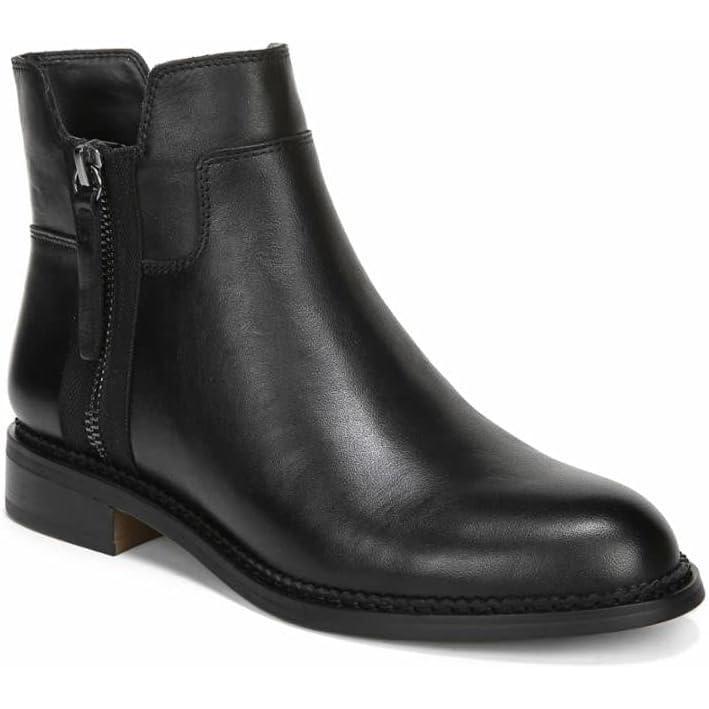 imageFranco Sarto womens Halford BootiesBlack