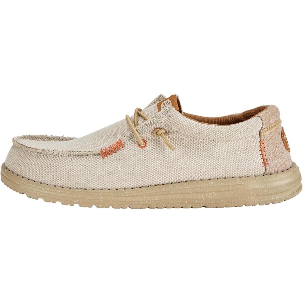 imageHey Dude Wally Coastline JuteSilver