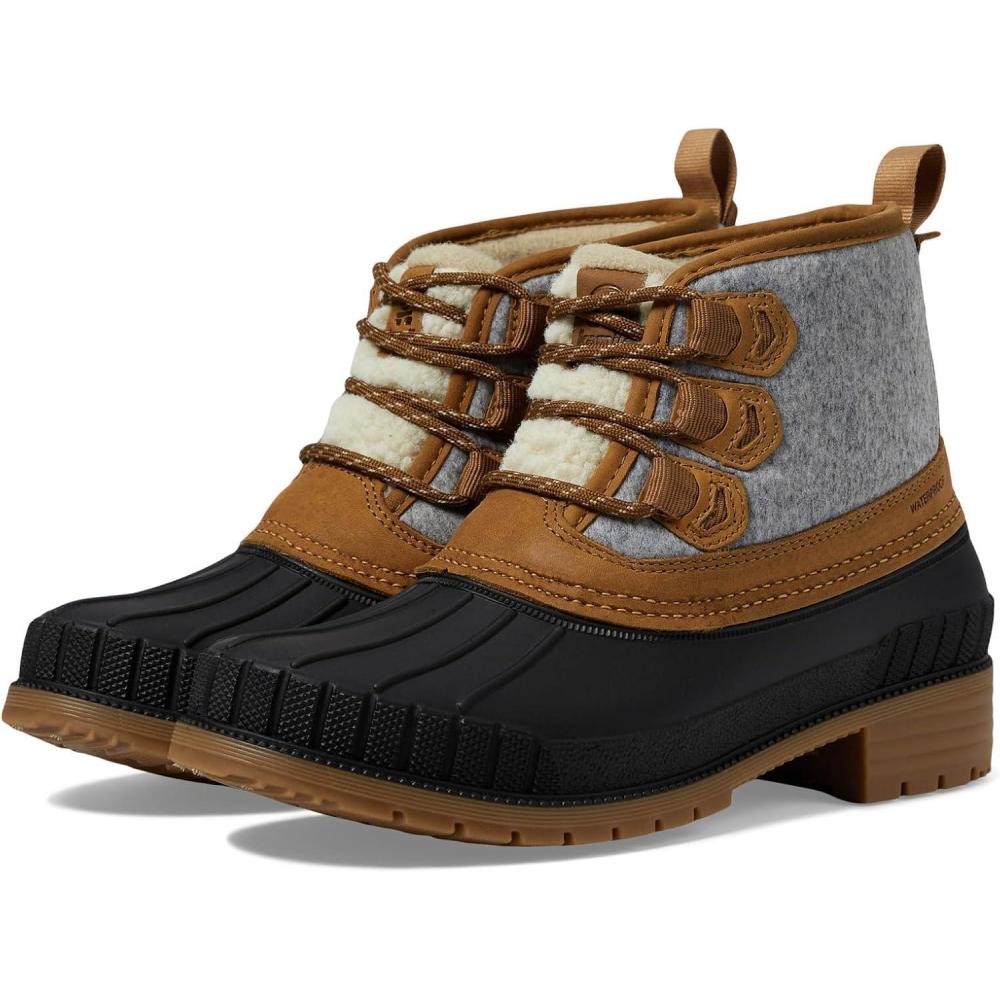 imageKamik Womens Sienna Lo Winter BootsMid Gray