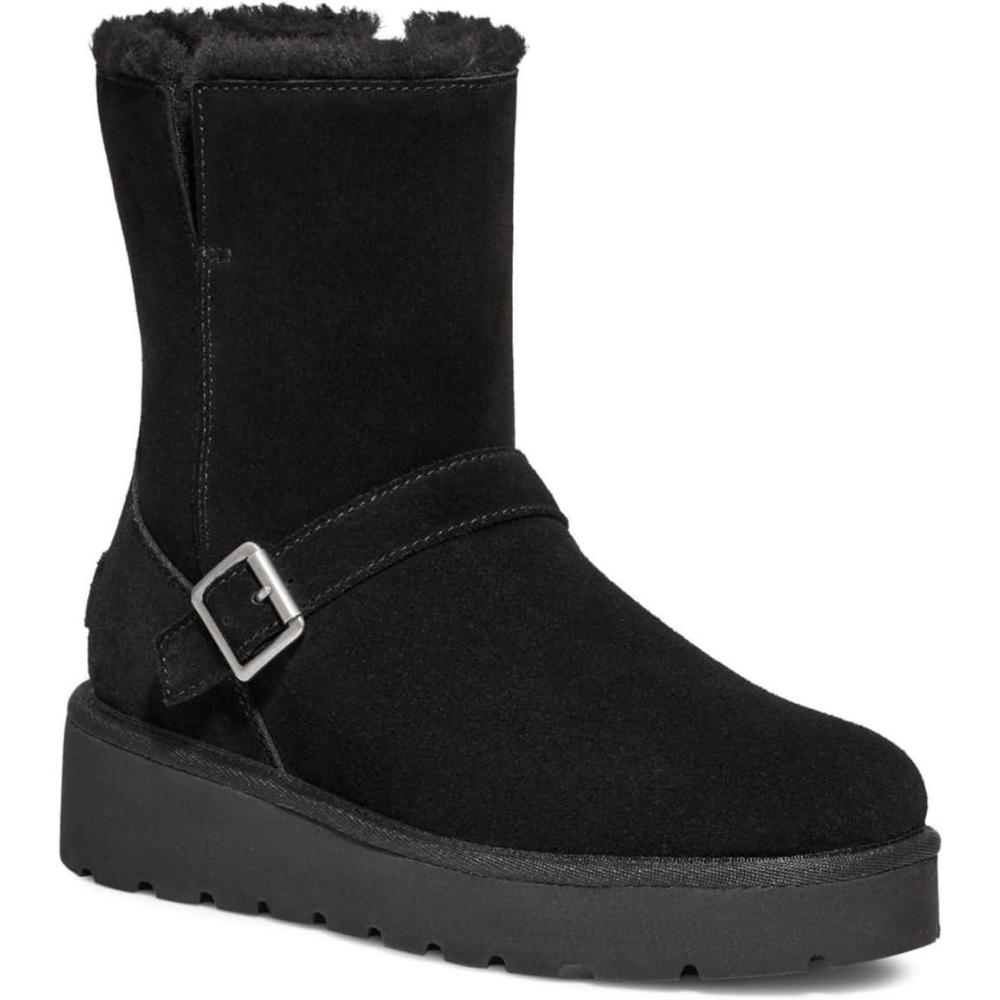 imageKoolaburra by UGG Womens Kelissa Short BootBlack