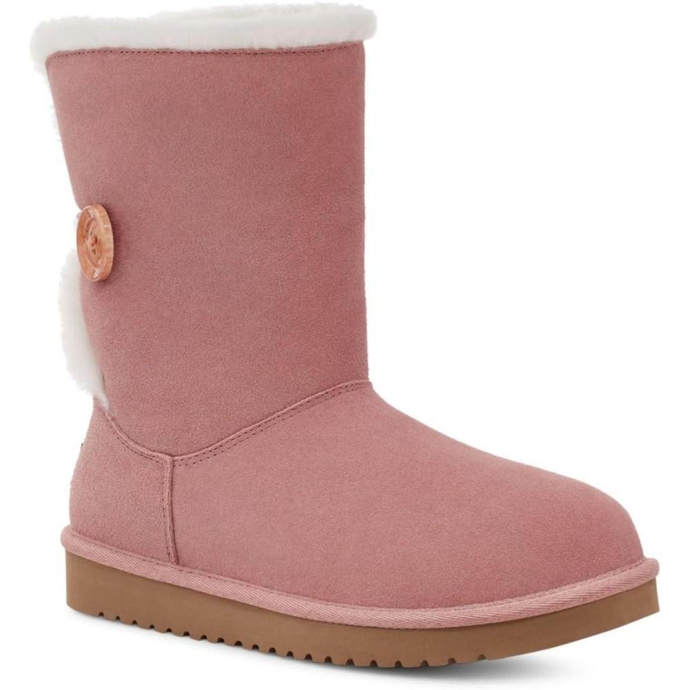 imageKoolaburra by UGG Womens Nalie Short Mid Calf BootAsh Rose
