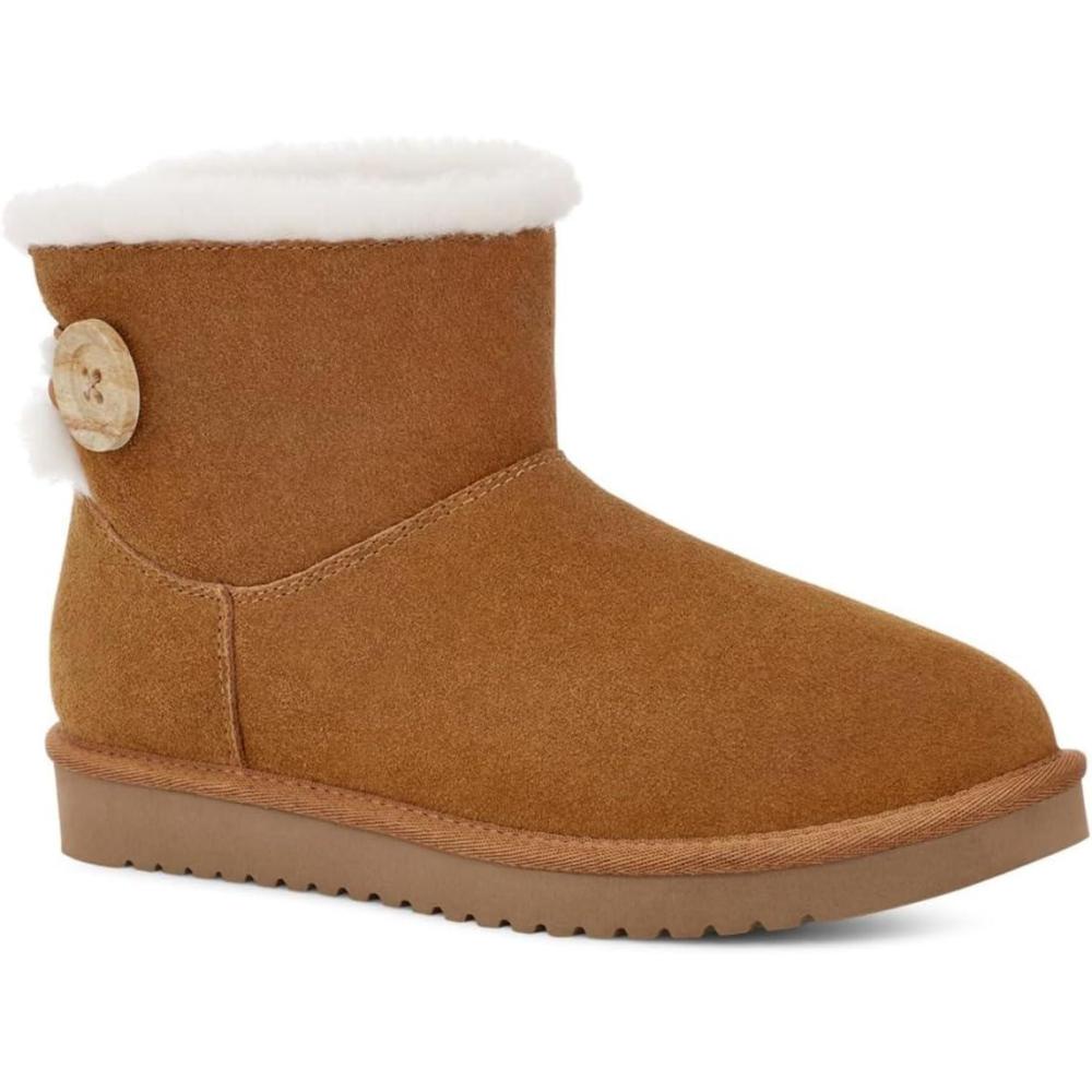 imageKoolaburra by UGG womens Nalie MiniChestnut