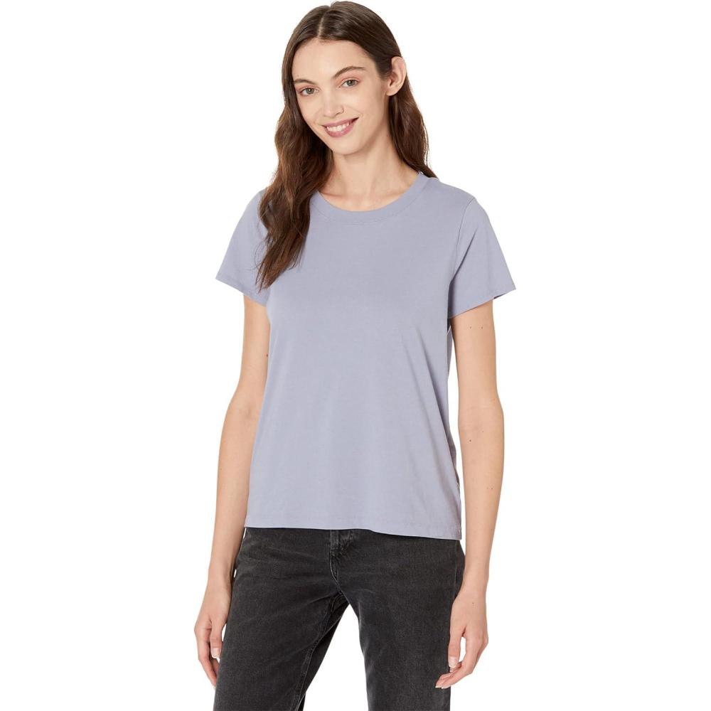 imageMadewell Womens Short Sleeve Harley TeeDusk Peri