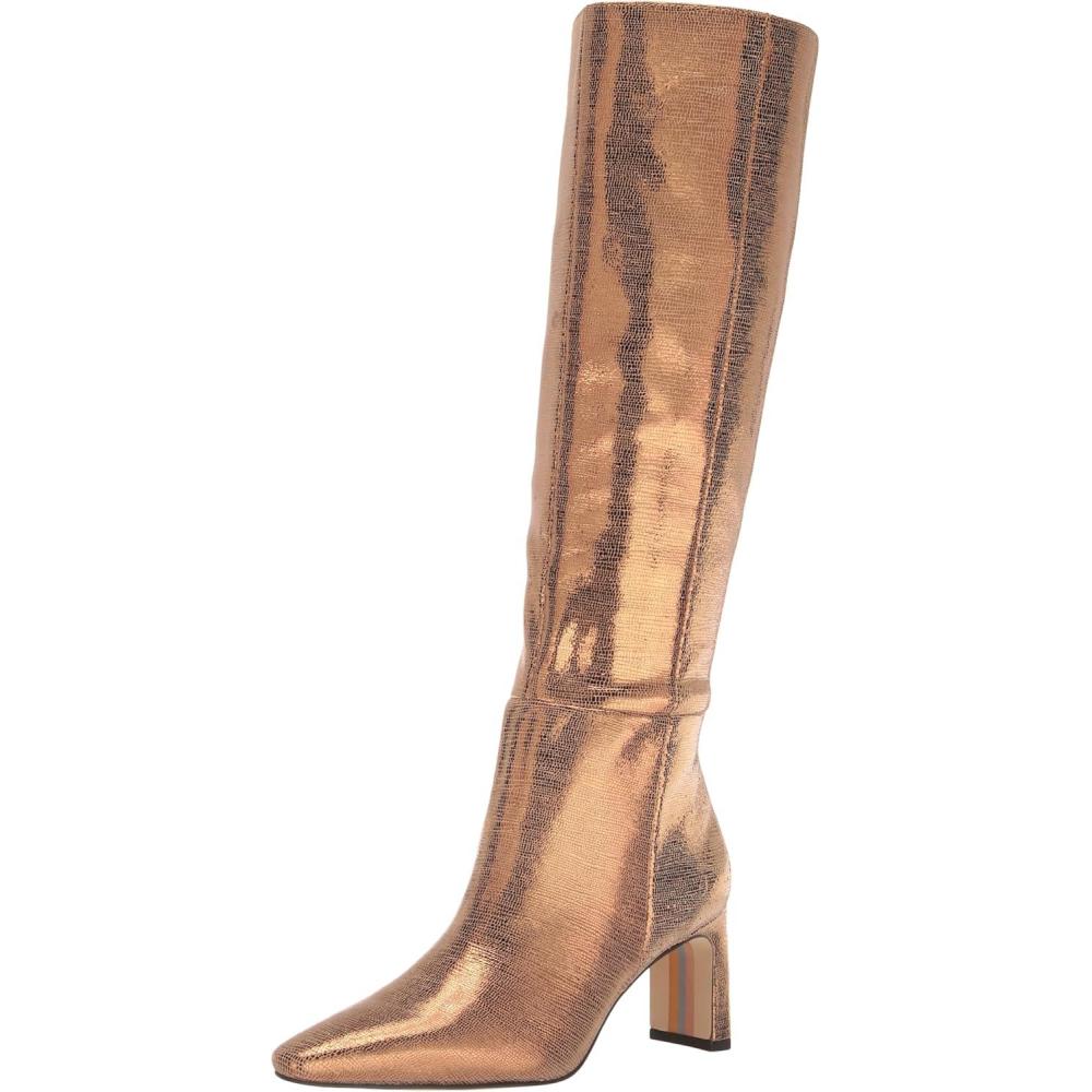 imageSam Edelman womens SylviaDeep Gold