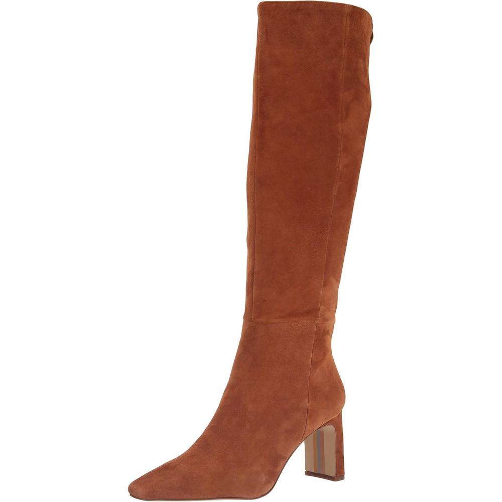 imageSam Edelman womens SylviaFrontier Brown