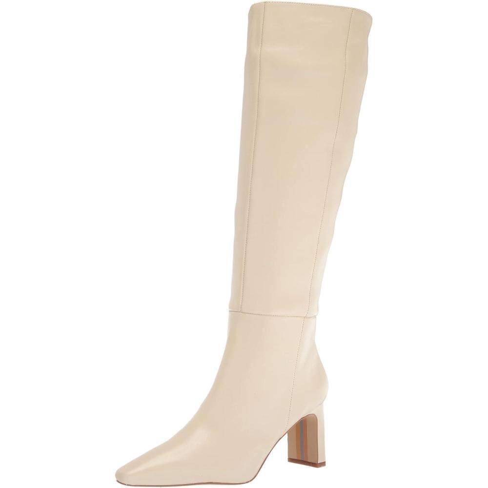 imageSam Edelman womens SylviaModern Ivory