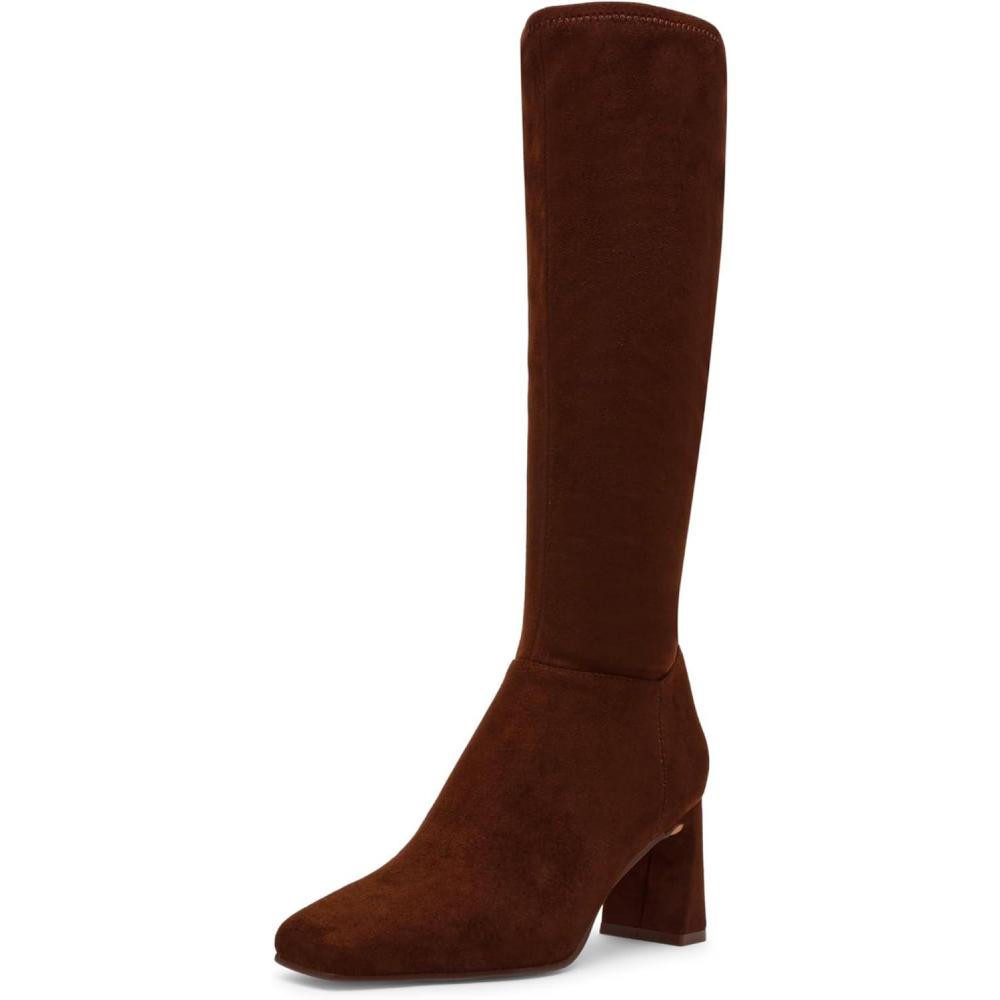 imageSteve Madden womens Hunny bootBrown
