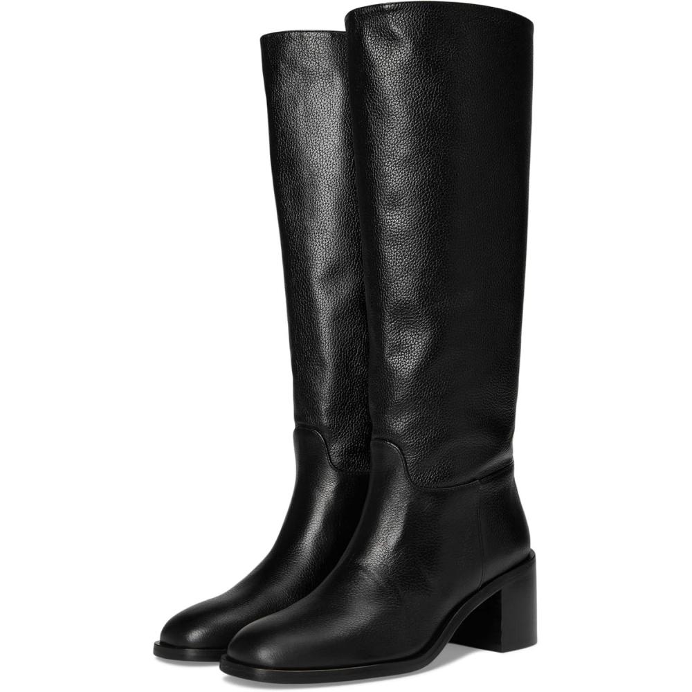 imageStuart Weitzman Womens Finn Knee High BootBlack
