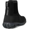BOGS Men’s Arcata Urban Leather Chelsea Snow Boot(Black 1)