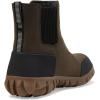 BOGS Men’s Arcata Urban Leather Chelsea Snow Boot(Chocolate 1)