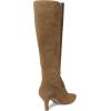 Dolce Vita Women’s Attie H2o Knee High Boot(Lt Brown)