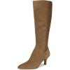 Dolce Vita Women’s Attie H2o Knee High Boot(Lt Brown)