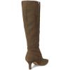 Dolce Vita Women’s Attie H2o Knee High Boot(Olive)