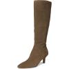 Dolce Vita Women’s Attie H2o Knee High Boot(Olive)