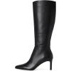 Dolce Vita Women’s Emmi Fashion Boot(Black)
