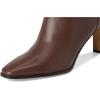 Dolce Vita Women’s Emmi Fashion Boot(Chocolate)