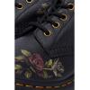 Dr. Martens Women’s 1460 Leather Lace-up Boots Combat(Decayed Roses)