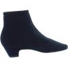 Eileen Fisher Women’s Purl Blue Minimalist Ankle Boots(Midnight Stretch)