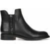 Franco Sarto womens Halford Booties(Black)