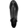 Franco Sarto womens Halford Booties(Black)