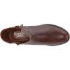 Franco Sarto womens Halford Booties(Brown)