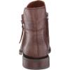 Franco Sarto womens Halford Booties(Brown)
