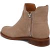 Franco Sarto womens Halford Booties(Oak Suede)
