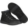 HEYDUDE Mens Bradley Classic(Black)