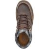 HEYDUDE Mens Bradley Classic(Brown)