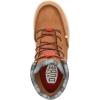 HEYDUDE Mens Bradley Classic(Cognac)