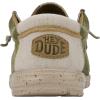 Hey Dude Wally Coastline Jute(Olive)