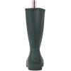 Hunter Women’s Play Tall Rain Boot(Arctic Moss)